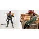 Judge Dredd Apocalypse War Judge Dredd 1/6 scale Figure 31 cm